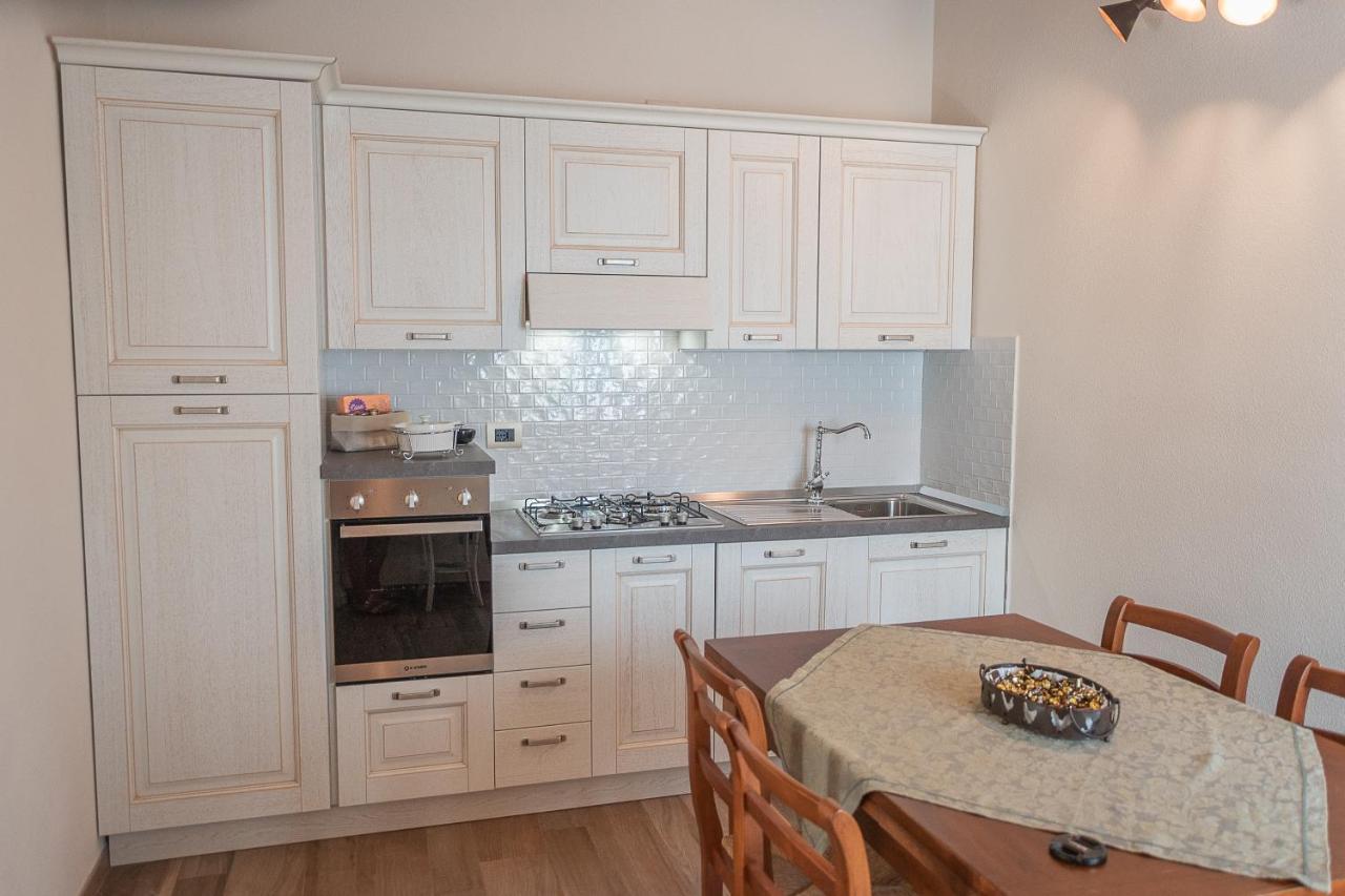 I Due Cipressi Guest House Torrenieri Bagian luar foto