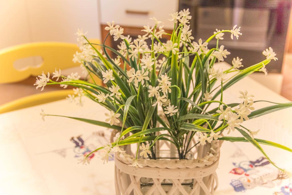 I Due Cipressi Guest House Torrenieri Bagian luar foto