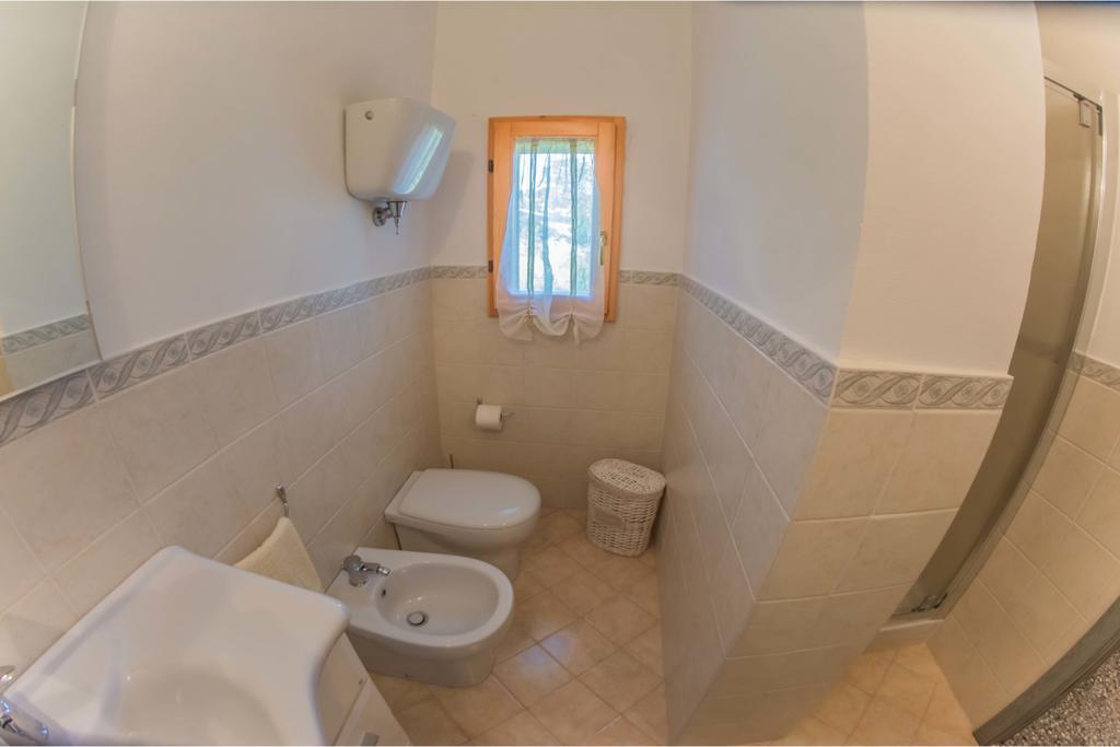 I Due Cipressi Guest House Torrenieri Bagian luar foto